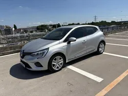Gris Utilisé 2020 Renault Clio V Business Berline | 10 990 € (Prix juste)