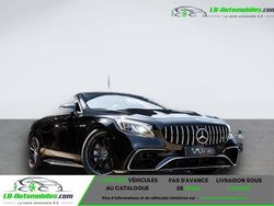 Utilisé 2017 Mercedes S63 AMG Berline | 98 800 €