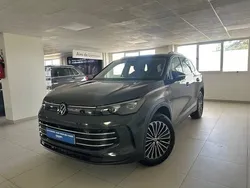 Utilisé 2024 VW Tiguan Elegance SUV | 48 500 €
