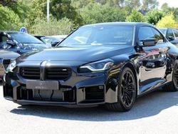 Noir Utilisé 2024 BMW M2 Shadowline Coupé | 89 990 € (Bon prix)