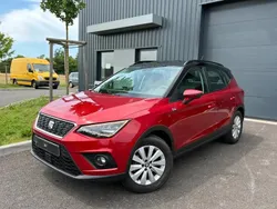 Rouge Utilisé 2020 Seat Arona Style SUV | 13 990 € (Bon prix)
