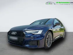 Utilisé 2021 Audi A6 Sport Break | 42 700 € (Bon prix)
