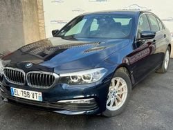 Bleu Utilisé 2017 BMW 530 iPerformance Berline | 23 900 € (Super prix)