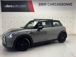 Occasion 2022 Mini Cooper Hatch Citadine | 26 900 € (Prix assez cher)