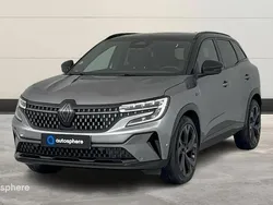 Gris Utilisé 2023 Renault Austral Iconic Esprit Alpine SUV | 32 499 € (Bon prix)