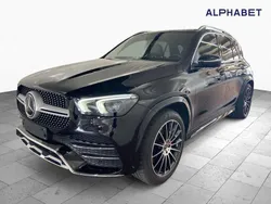 Utilisé 2022 Mercedes GLE350e Berline | 54 290 € (Super prix)