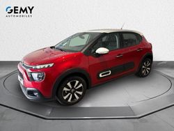Utilisé 2024 Citroën C3 PureTech Citadine | 15 990 € (Prix assez cher)