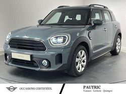 Utilisé 2022 Mini One D Countryman SUV | 28 900 € (Prix cher)
