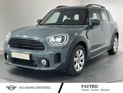 Utilisé 2022 Mini One D Countryman SUV | 28 900 € (Prix juste)