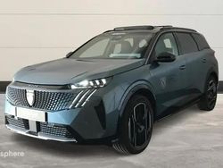Bleu Utilisé 2025 Peugeot 5008 GT Monospace | 43 590 €