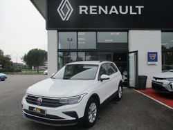 Utilisé 2021 VW Tiguan Business SUV | 29 980 € (Prix cher)
