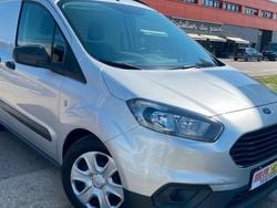 Utilisé 2019 Ford Transit Trend Citadine | 8 990 € (Prix assez cher)