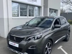 Utilisé 2018 Peugeot 3008 Allure | 16 990 € (Bon prix)