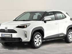 Occasion 2025 Toyota Yaris Cross SUV | 24 499 € (Bon prix)