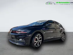 Utilisé 2020 VW Polo S Citadine | 21 900 € (Bon prix)