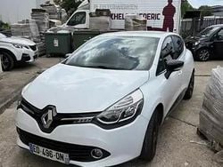 Utilisé 2016 Renault Clio IV Life Berline | 7 490 € (Bon prix)