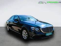 Utilisé 2018 Mercedes E200 Berline | 30 200 € (Bon prix)