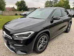 Noir Utilisé 2020 Mercedes GLA200 AMG SUV | 30 990 € (Super prix)