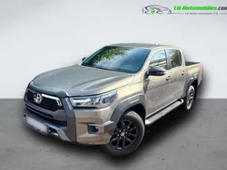 Utilisé 2024 Toyota HiLux Pick-up | 51 500 € (Prix assez cher)