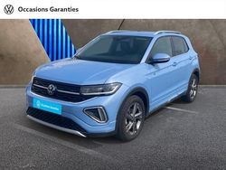 Utilisé 2025 VW T-Cross R-line SUV | 30 990 € (Prix cher)