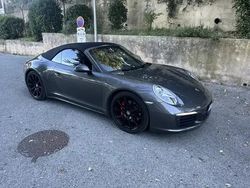 Utilisé 2017 Porsche 911 Carrera 4S Cabriolet Cabriolet | 90 000 €