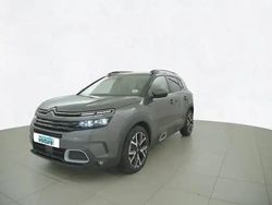 Gris Utilisé 2022 Citroën C5 Aircross Shine SUV | 18 990 € (Super prix)