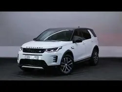 Blanc Utilisé 2024 Land Rover Discovery Sport SE SUV | 52 297 €