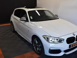 Utilisé 2017 BMW M140 M Performance Berline | 32 490 € (Prix juste)