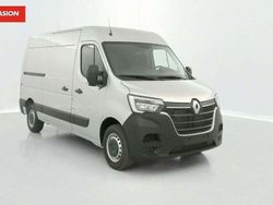 Blanc Utilisé 2023 Renault Master Van | 35 880 €