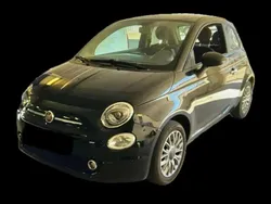 Noir Utilisé 2015 Fiat 500 Pop Berline | 7 990 € (Prix juste)