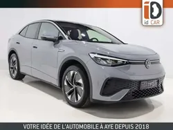 Gris Utilisé 2023 VW ID.5 Pro Performance SUV | 34 990 € (Bon prix)