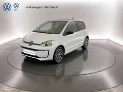 Blanc Utilisé 2024 VW e-up! Style Citadine | 18 970 € (Prix juste)