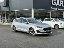 Utilisé 2023 Ford Focus Business Edition Break | 18 870 € (Prix juste)