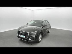 Gris Utilisé 2022 Audi Q2 Design SUV | 24 900 € (Prix juste)