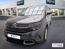 Utilisé 2019 Citroën C5 Aircross Business Class SUV | 15 990 € (Prix juste)