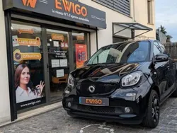 Utilisé 2020 Smart ForFour Electric Drive Prime Citadine | 9 490 € (Bon prix)