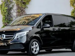 Utilisé 2022 Mercedes V220 Avantgarde Monospace | 62 750 €
