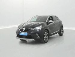 Noir Occasion 2024 Renault Captur Techno SUV | 24 820 € (Prix assez cher)