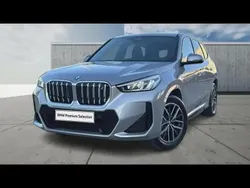Argent Utilisé 2023 BMW iX1 M Sport SUV | 43 900 € (Prix juste)