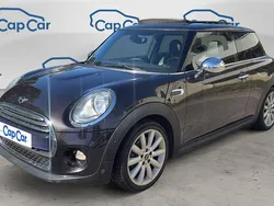 Utilisé 2015 Mini Cooper Citadine | 12 990 € (Prix juste)