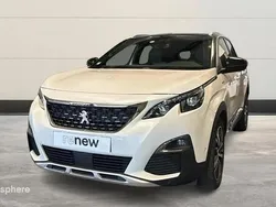 Utilisé 2019 Peugeot 3008 GT-line SUV | 16 299 € (Prix juste)