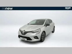 Gris Utilisé 2023 Renault Clio V Techno Citadine | 15 999 € (Prix juste)