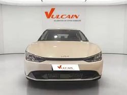 Blanc Occasion 2021 Kia EV6 SUV | 27 490 € (Bon prix)