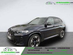 Utilisé 2022 BMW iX M Sport SUV | 43 500 € (Prix juste)