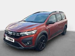 Marron Occasion 2023 Dacia Jogger Extreme Monospace | 19 490 € (Prix juste)