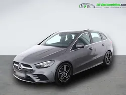 Utilisé 2019 Mercedes B200 Monospace | 29 600 € (Prix assez cher)