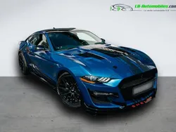 Utilisé 2023 Ford Mustang Coupé | 45 100 € (Super prix)