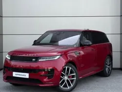 Utilisé 2023 Land Rover Range Rover Autobiography SUV | 127 900 € (Super prix)