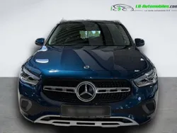 Mercedes GLA200