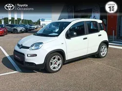 Utilisé 2023 Fiat Panda City Life Citadine | 11 690 € (Prix juste)